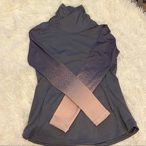 CALIA athletic pullover